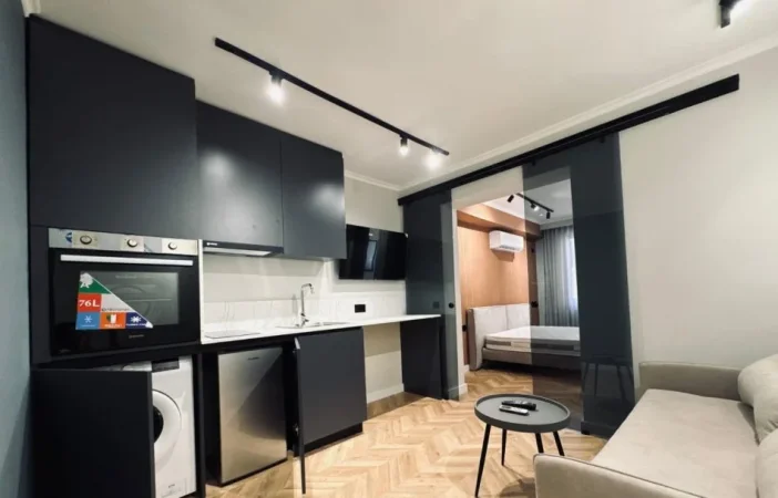 Tirane, shitet apartament 2+1 Kati 5, 107 m² 268.000 € (MINE PEZA)