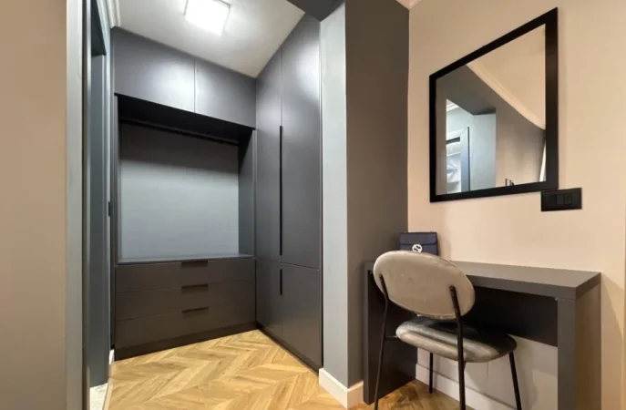 Tirane, shitet apartament 2+1 Kati 5, 107 m² 268.000 € (MINE PEZA)