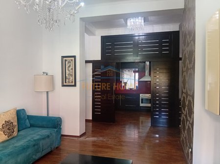 Qera, Apartament 2+1+2, Qender, Rruga Dibres, Tiranë. AREA55944