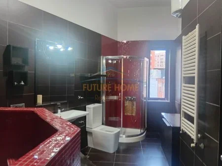Qera, Apartament 2+1+2, Qender, Rruga Dibres, Tiranë. AREA55944