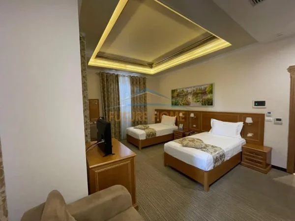 HOTEL PER QERA , PAZARI I RI, QENDER, TIRANE