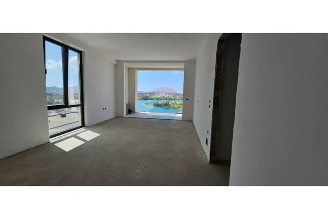 Tirane, shitet apartament 2+1 , 119 m² 224.000 € (ID: 530201017-600)