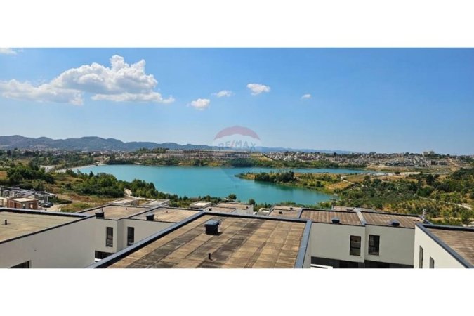 Tirane, shitet apartament 2+1 , 119 m² 244.000 € (ID: 530201017-600)