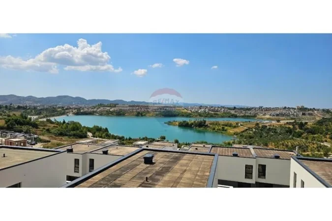 Tirane, shitet apartament 2+1 , 119 m² 224.000 € (ID: 530201017-600)