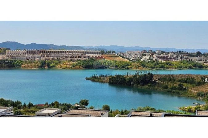 Tirane, shitet apartament 2+1 , 119 m² 244.000 € (ID: 530201017-600)