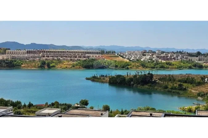 Tirane, shitet apartament 2+1 , 119 m² 224.000 € (ID: 530201017-600)