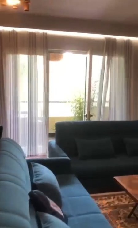 Tirane, shitet apartament 2+1+Ballkon Kati 2, 106 m² 185.000 € (KOPSHTI ZOOLOGJIK)