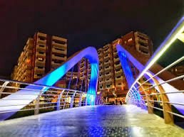 Tirane, shitet apartament 1+1 Kati 4, 60 m² 176.000 € 
