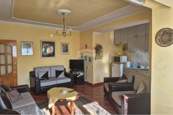 Tirane, shitet apartament 1+1 Kati 3, 58 m² 135.000 € (ID: 530411001-1173)