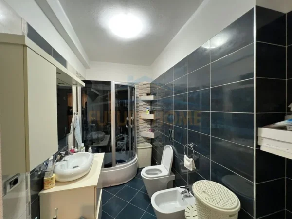 APARTAMENT 2+1 ME QERA NE FRESK