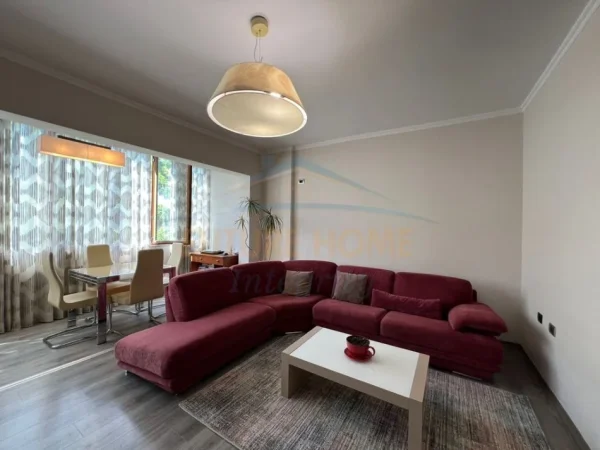 APARTAMENT 2+1 ME QERA NE FRESK