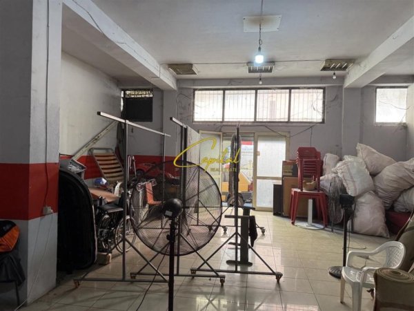 Tirane, jepet me qera ambjent biznesi Kati 0, 400 m² 2.000 € (RRUGA IRFAN TOMINI)