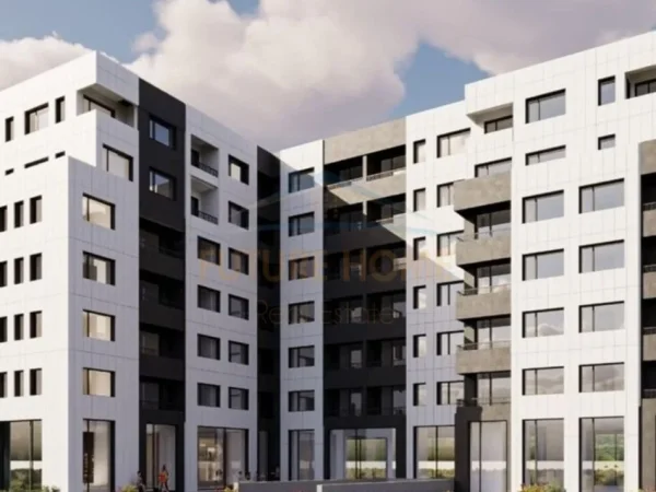 Tirane, shitet apartament 2+1 Kati 1, 117 m² 105.570 € (Paskuqan)