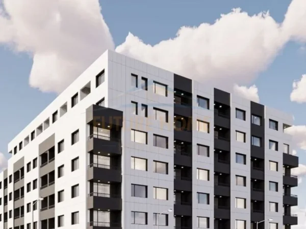 Tirane, shitet apartament 2+1 Kati 1, 117 m² 105.570 € (Paskuqan)