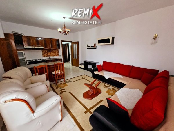 Durres, shitet apartament 1+1+Aneks+Ballkon Kati 8, 82 m² 85.000 € 