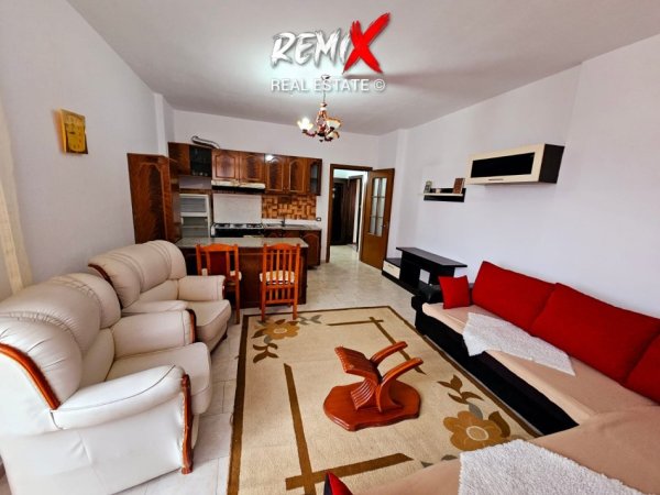 Durres, shitet apartament 1+1+Aneks+Ballkon Kati 8, 82 m² 85.000 € 
