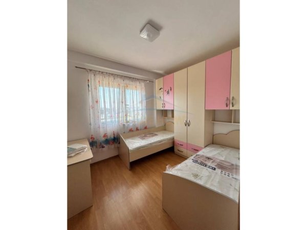 Tirane, jepet me qera apartament 2+1 Kati 6, 96 m² 480 € (Fresku,)