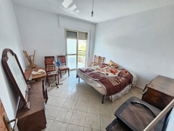 Durres Plazh, shitet apartament 1+1+Aneks+Ballkon Kati 2, 75 m² 87.000 € 
