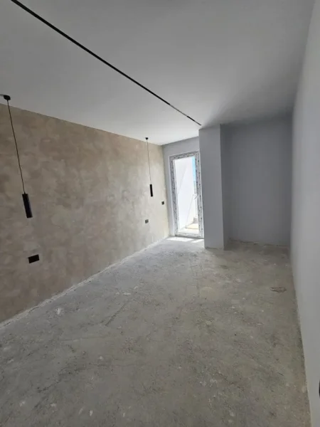 Qerret, shitet apartament 1+1+Aneks+Ballkon Kati 7, 82 m² 147.000 € 