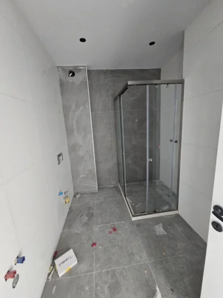 Qerret, shitet apartament 1+1+Aneks+Ballkon Kati 7, 82 m² 147.000 € 