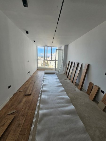 Qerret, shitet apartament 1+1+Aneks+Ballkon Kati 7, 68 m² 122.000 € 