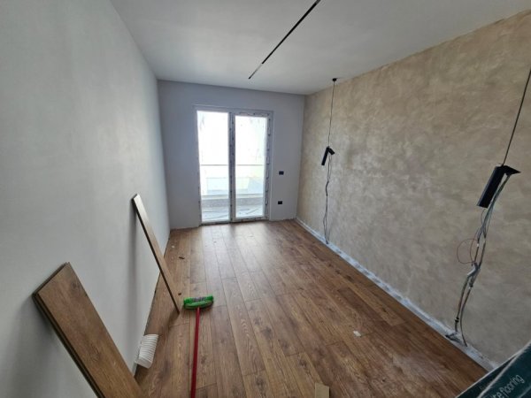Qerret, shitet apartament 1+1+Aneks+Ballkon Kati 7, 68 m² 122.000 € 