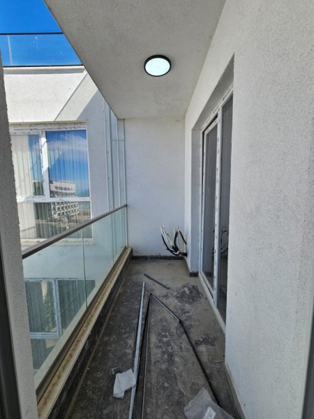 Qerret, shitet apartament 1+1+Aneks+Ballkon Kati 7, 68 m² 122.000 € 
