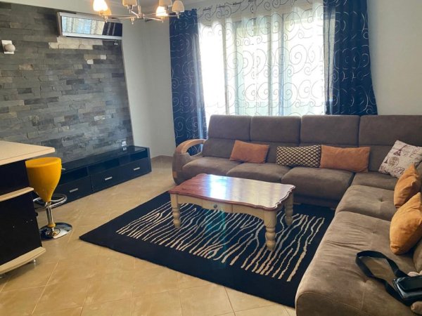 APARTAMENT 2+1+2 ME QIRA  NE DON BOSKO   600 €