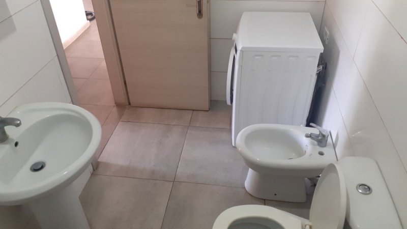 Shijak, Shitet Apartament 2+1 +2 Tualete Kati 2, 87 m² 60.000 €