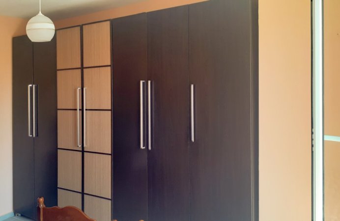 Shijak, Shitet Apartament 2+1 +2 Tualete Kati 2, 87 m² 60.000 €