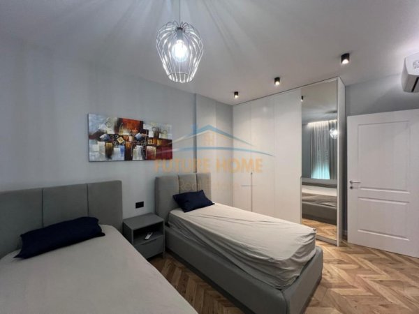Tirane, jepet me qera apartament 2+1 Kati 3, 96 m² 1.500 € (Sofia Hill Residence, Teg)