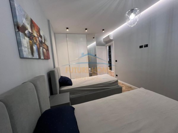 Tirane, jepet me qera apartament 2+1 Kati 3, 96 m² 1.500 € (Sofia Hill Residence, Teg)