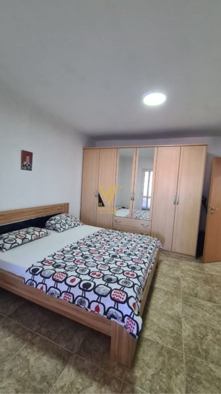 Tirane, shitet apartament 3+1+Ballkon Kati 6, 99 m² 140.000 € (BRRYLI)