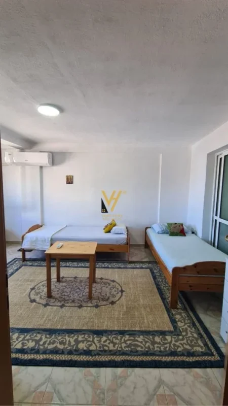 Tirane, shitet apartament 3+1+Ballkon Kati 6, 99 m² 140.000 € (BRRYLI)