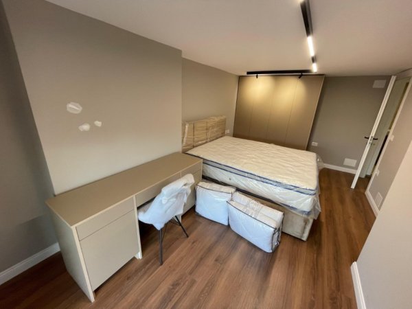 Tirane, shitet apartament duplex 2+1 Kati 2, 105 m² 160.000 € (GOLDEN PARK 3)