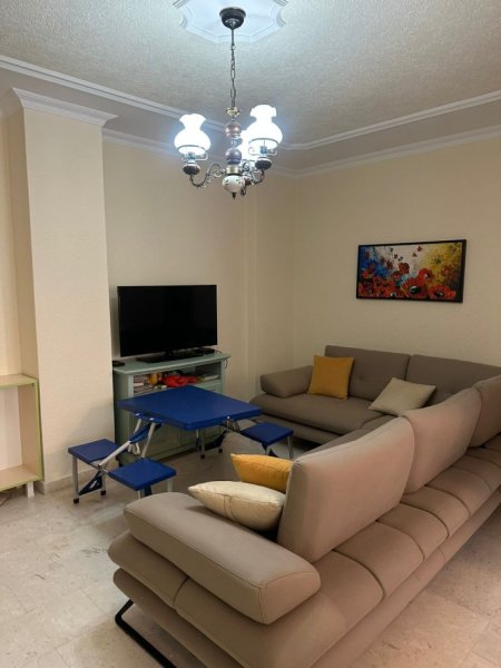 !!Shitur!!Durres, shitet apartament 2+1+Ballkon Kati 4, 85 m² 104.000 € (Perballe Royal Max, Mali i Robit)