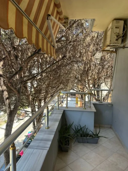 !!Shitur!!Durres, shitet apartament 2+1+Ballkon Kati 4, 85 m² 104.000 € (Perballe Royal Max, Mali i Robit)