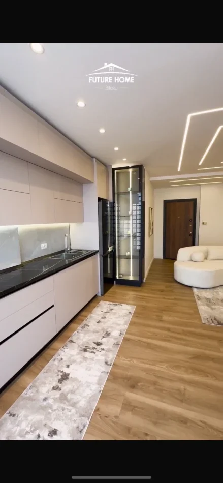 Tirane, shitet apartament 2+1 Kati 3, 110 m² 325.000 € (Kosovareve)