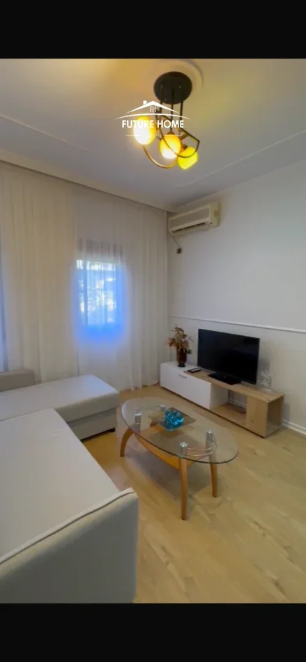 Tirane, shitet apartament 1+1 Kati 2, 54 m² 115.000 € (Bardhyl)
