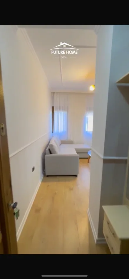 Tirane, shitet apartament 1+1 Kati 2, 54 m² 115.000 € (Bardhyl)