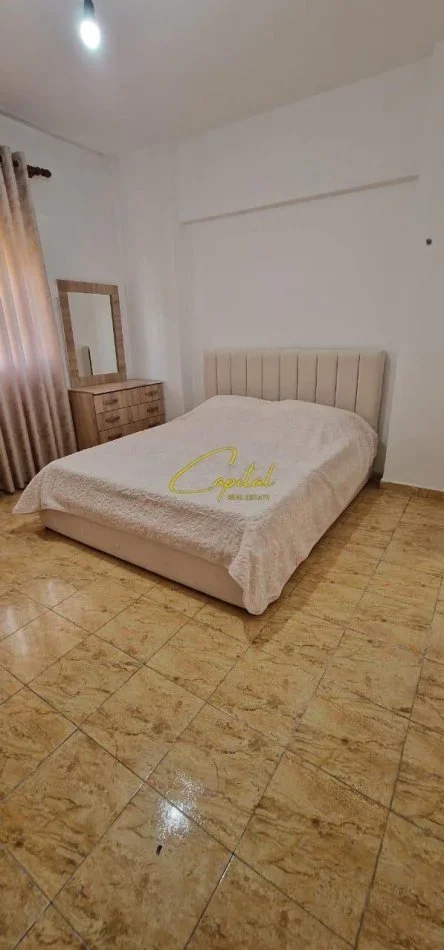 Tirane, jepet me qera apartament 2+1 Kati 4, 78 m² 550 € (DON BOSKO)