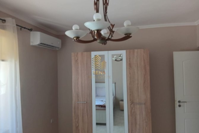 Tirane, jepet me qera apartament 2+1+Ballkon Kati 1, 80 m² 600 € (Rruga Tefta Tashko-Koço)