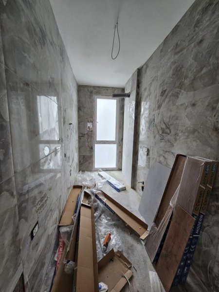 Tirane, shitet apartament 2+1 Kati 3, 124 m² 208.000 € (BULEVARDI I RI ,RRUGA JORDAN MISJA)