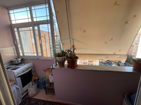 Tirane, shitet apartament 2+1 Kati 8, 75 m² 169.000 € (KOMUNA E PARISIT,KIKA 1)