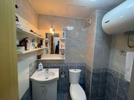 Tirane, shitet apartament 2+1 Kati 8, 75 m² 169.000 € (KOMUNA E PARISIT,KIKA 1)
