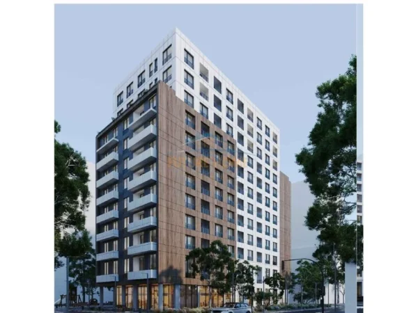 Tirane, shitet apartament 1+1+Ballkon Kati 1, 69 m² 107.000 € (Laprake)