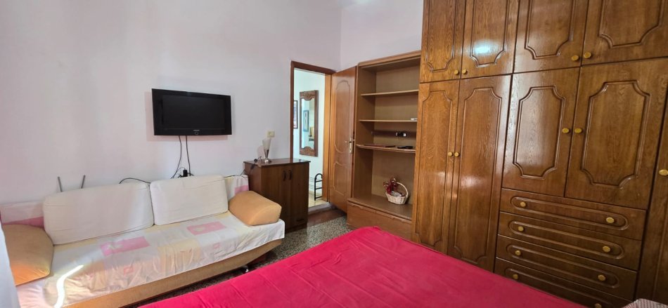 Tirane, jepet me qera apartament 1+1 Kati 3, 40 m² 380 € (Stadiumi Dinamo)