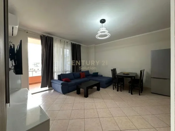 Tirane, shitet apartament 2+1 Kati 7, 98 m² 125.000 € 