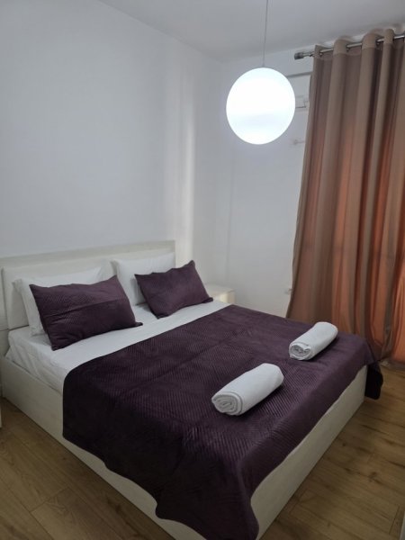 Tirane, jepet me qera apartament 2+1+Ballkon Kati 4, 96 m² 800 € (Rruga Frosina Plaku)