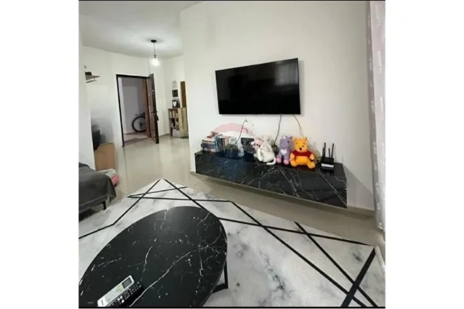 Vlore, shitet apartament 1+1+Ballkon , 85 m² 95.000 € 